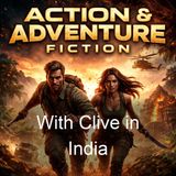 With Clive in India - G A Henty - Part 2