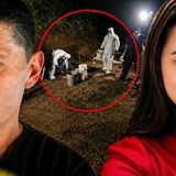 Su MARIDO 30 años MAYOR la ASESlNÒ y la ENTERRÓ en su CASA _ Junieysis Merlo