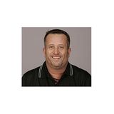 Major League Baseball Umpire Dale Scott On Turning Up The Heat