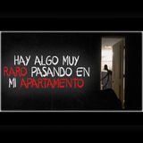 2 relatos donde la realidad se rompe… y nadie puede escapar