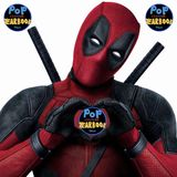 2016: Deadpool / Best Superpowers Draft