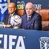 S90E27: FIFA Suddenly Launched A New Ticket Sales Campaign - President Gianni Infantino