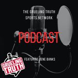 TGT Podcast: Interview with Duke Legend, Gene Banks