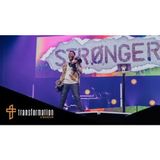 I Know it, Even When I Dont Feel It __ Stronger (Part 4) (Michael Todd)