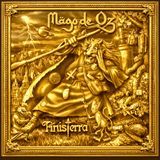 Episodio especial Finisterra Mago de Oz