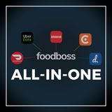 124. All-In-One Search Engine For Food Delivery Apps | FoodBoss