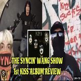 FIRST KISS ALBUM REVIEW