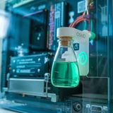 The Future of AI: Osmo’s Innovation Giving Computers the Sense of Smell