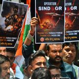 Reciproca e bilaterale retorica di rivalsa indo-pakistana