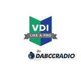 VDILIKEAPRO 2020 Podcast with Ruben Spruijt, Christiaan Brinkhoff, and Mark Plettenberg - Episode 319