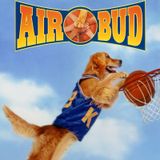 Air Bud (1997) Disney Dog Basketball with Michael Jeter & Kevin Zegers