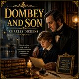 Dombey and Son | Charles Dickens Audiobook (Victorian Drama, Family, Pride & Redemption Classic) Part 5