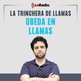 Úbeda en Llamas: 'Morante, del calvario a la gloria'