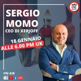 Serrgio Momo e Brian May realizzano "Save me" il profumo che salvaguardia la fauna