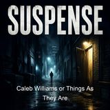 Caleb Williams or Things As They Are - William Godwin - Part 2