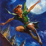 17 - Peter Pan by J  M  Barrie