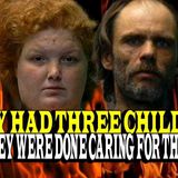 Interrogation Of Brittany Gosney And James Hamilton _ JCS Inspired