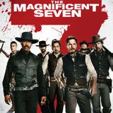 Theater VII: The Magnificent Seven (2016)
