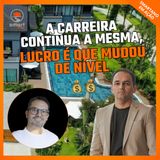 Conheça a história do servidor público e arrematador de oportunidades