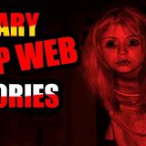 True Scary Dark Web Stories