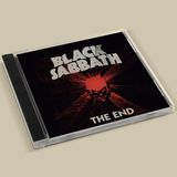 S1 E12. [IL DISCO] Black Sabbath - The End
