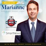 Navigating Today's Information Storm with Jason Alderman