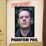 Psychopomp Journeys - The Exit is Within - Paranormal Psyops | Phantom Phil
