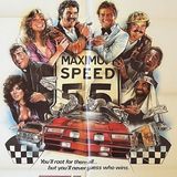 The Cannonball Run (1981) and Cannonball Run II (1984) - An All-Star Cast of Wacky Racers!