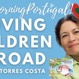 Portugal Integration Update: Moving Experiences & Migrating Kids #portugal #migration #integration