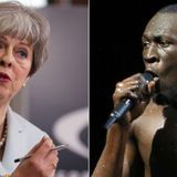 Sky News Radio Podcast - Thursday 22nd February 2018