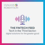 Tech in the Third Sector Digital solutions for the greater good - Episode 2