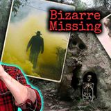 Top 3 Bizarre Missing _ NEVER enter this fog