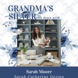 Layered Interiors with Sarah Moore of Sarah Catherine Design