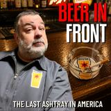 The Last Ashtray In America