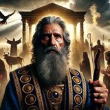 🔥 THE BOOK OF LEVITICUS EXPLAINED_ 27 LIFE-CHANGING LESSONS _ HIDDEN PROPHECIES REVEALED_ 📖