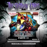 S22:E12 Exclusivos de TCG [Parte 33]