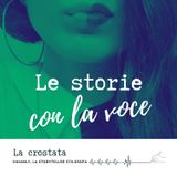 La crostata_Le storie con la voce di Liliana Mianulli_Mianly, la storyteller stilosofa