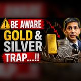 Kevin Warsh Warns: The 1 Gold Selling Mistake Investors Regret