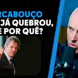 A DURA VERDADE SOBRE O ACABOUÇO FISCAL (Ruy Alves) _ Os Economistas 128