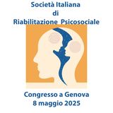PODCAST SIRP GENOVA 2025 Carlotta Berra - Edoardo Bruno Sintomi cognitivi nella Diagnosi