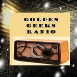 Golden Geeks Radio All About A I