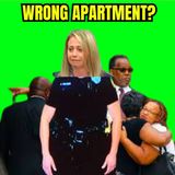 When a Cop's Routine Turns Deadly: The Amber Guyger Wrong Apartment Case