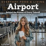 Airport - The Secret Life of Your Suitcase