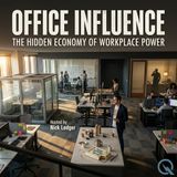 Office Influence - Fear, Favors, and the Black Market of Boss Power