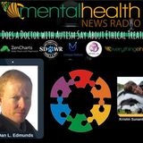 What Does a Doctor with Autism Say About Ethical Treatment: Dr. Dan L. Edmunds