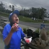 Woman Makes Her Day 100 Times Worse after Getting Fired from Culver's