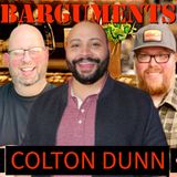 EP64 - COLTON DUNN