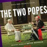 Inside Hollywood’s Whitewashing of the Catholic Church Coup Against Pope Benedict