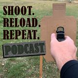 Episode 1 - My Competitive Shooting Journey
