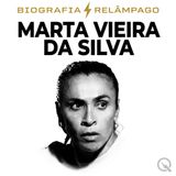 Marta Vieira da Silva: a rainha que se despediu da Seleção